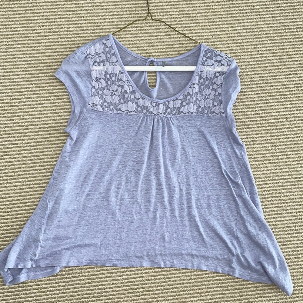 Color Thread Top